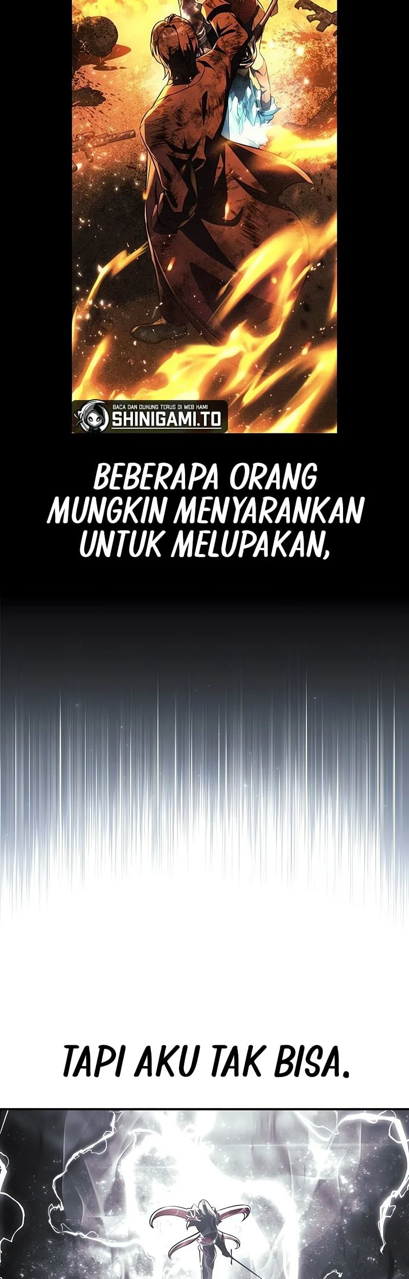 The Extra’s Academy Survival Guide Chapter 100 Gambar 99