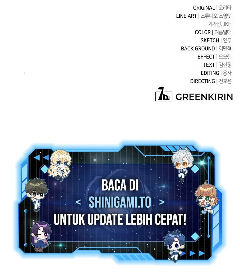 The Extra’s Academy Survival Guide Chapter 100 Gambar 106