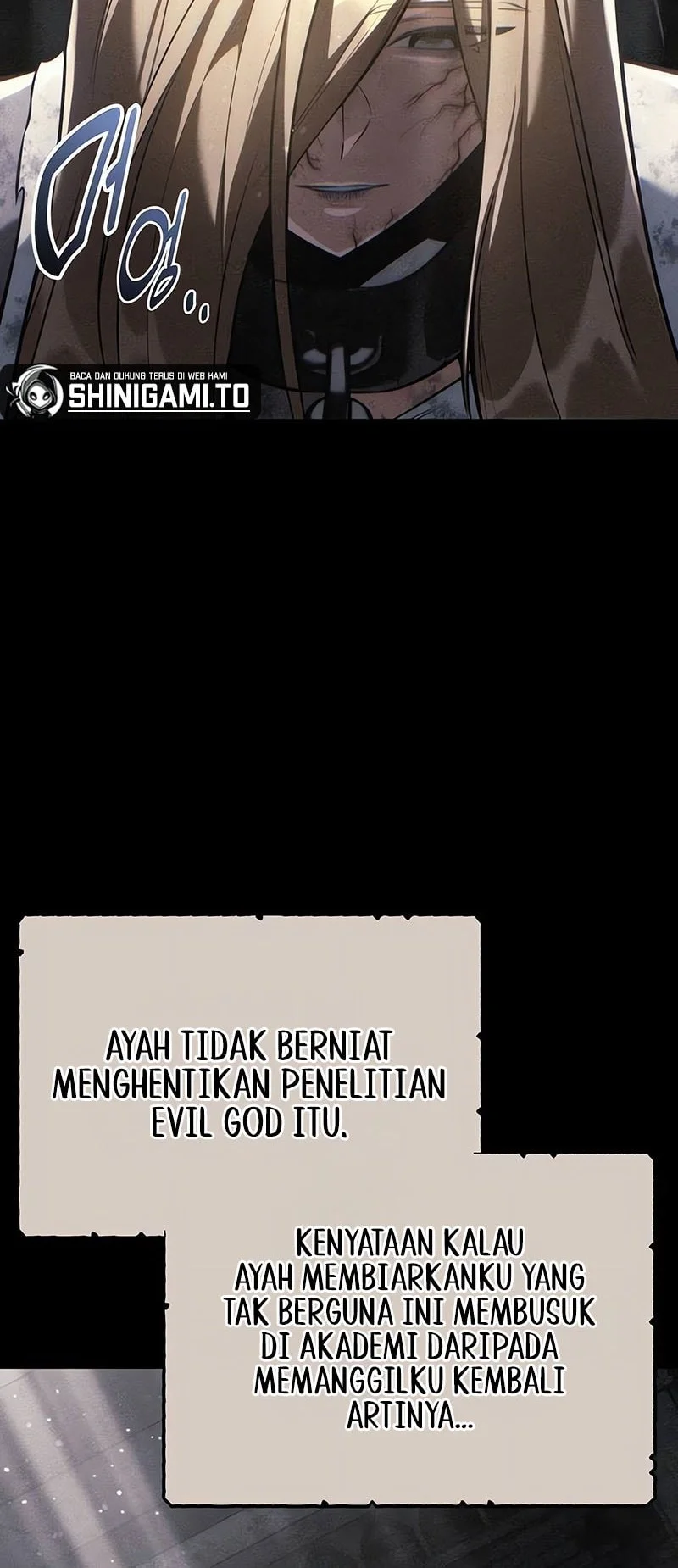 The Extra’s Academy Survival Guide Chapter 100 Gambar 9