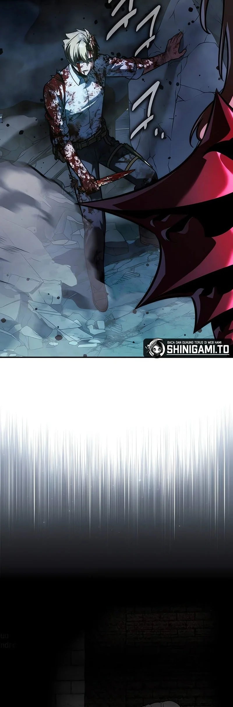 The Extra’s Academy Survival Guide Chapter 100 Gambar 17