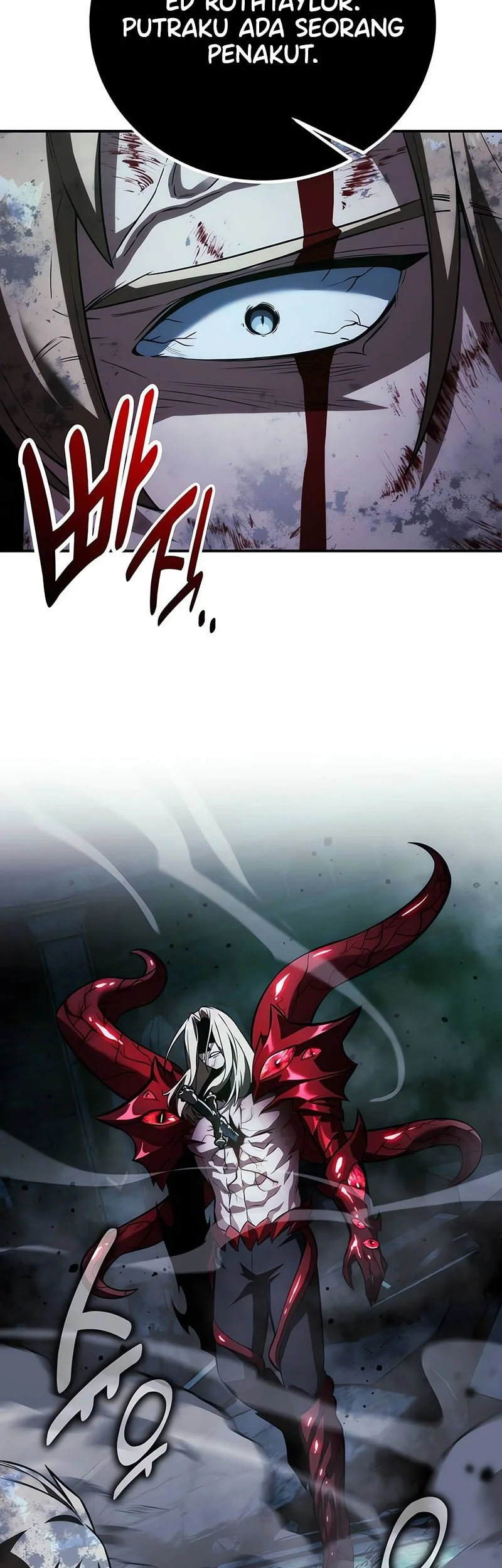 The Extra’s Academy Survival Guide Chapter 100 Gambar 28