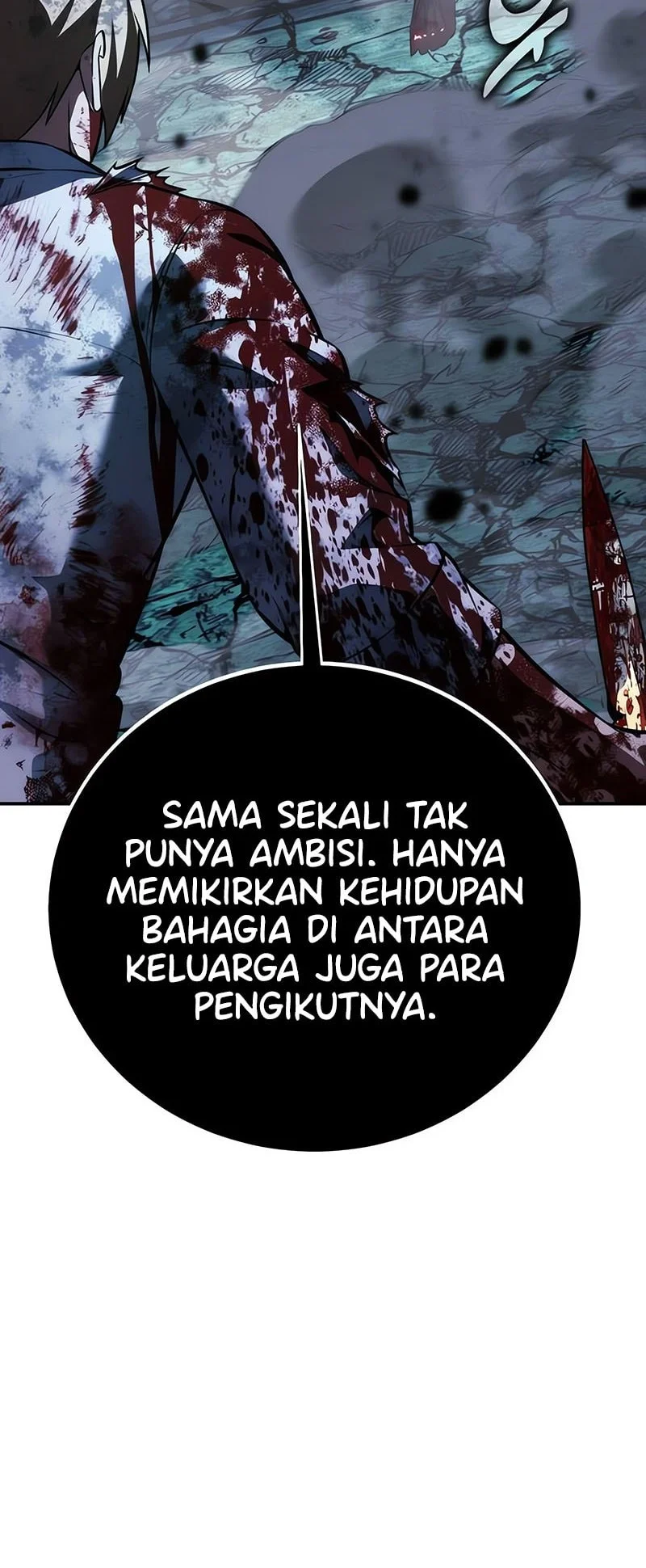 The Extra’s Academy Survival Guide Chapter 100 Gambar 29