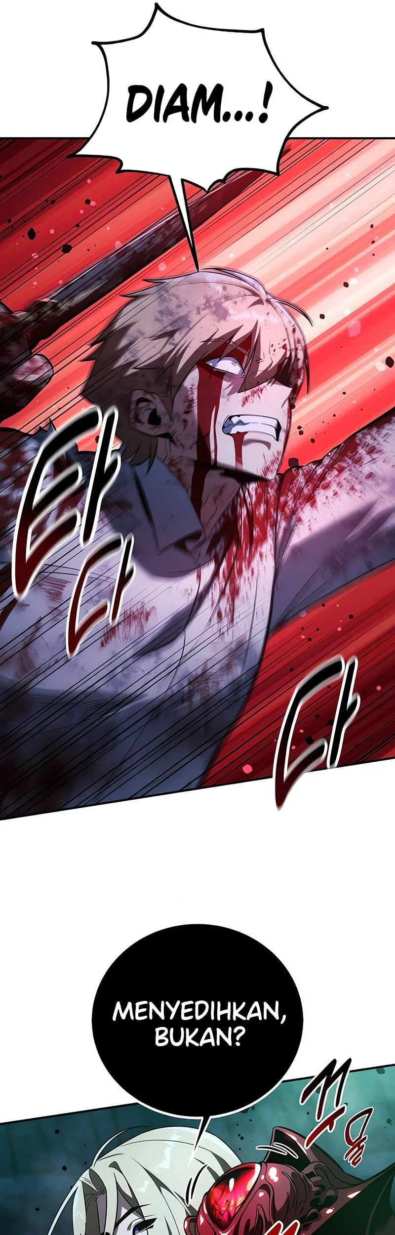 The Extra’s Academy Survival Guide Chapter 100 Gambar 30