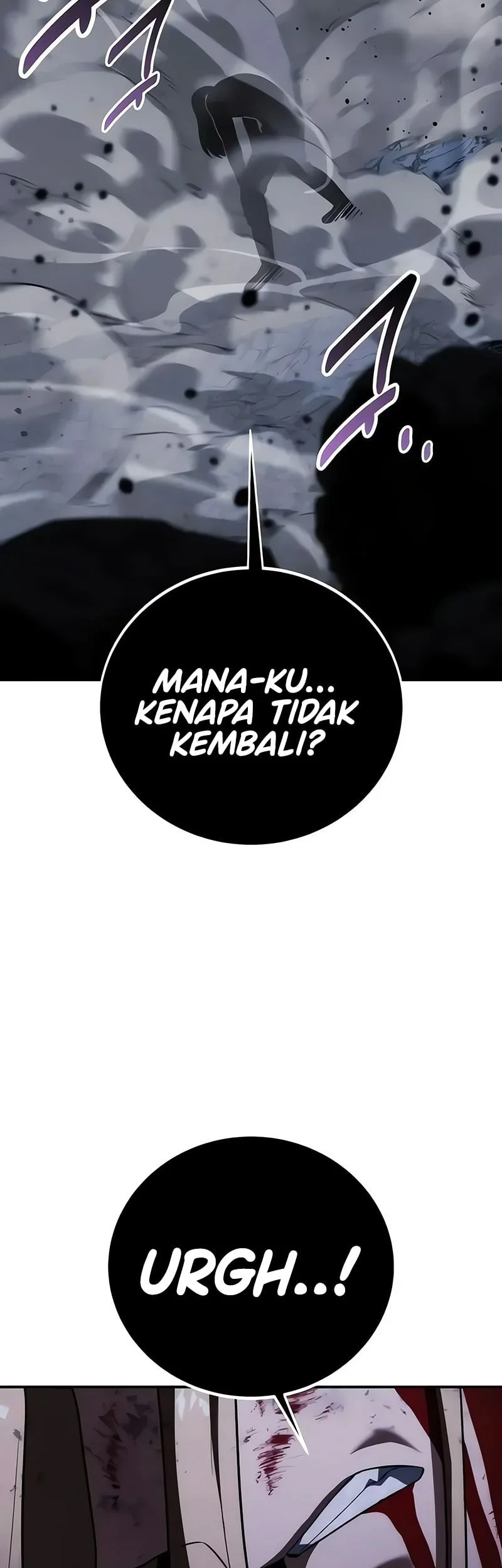 The Extra’s Academy Survival Guide Chapter 101 Gambar 36