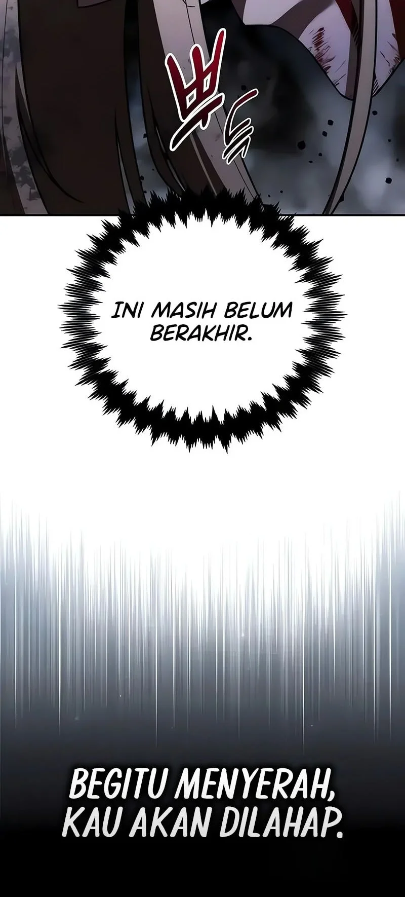 The Extra’s Academy Survival Guide Chapter 101 Gambar 37