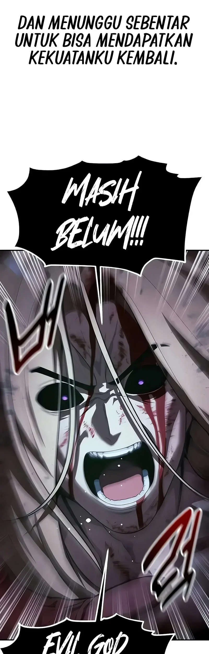 The Extra’s Academy Survival Guide Chapter 101 Gambar 44
