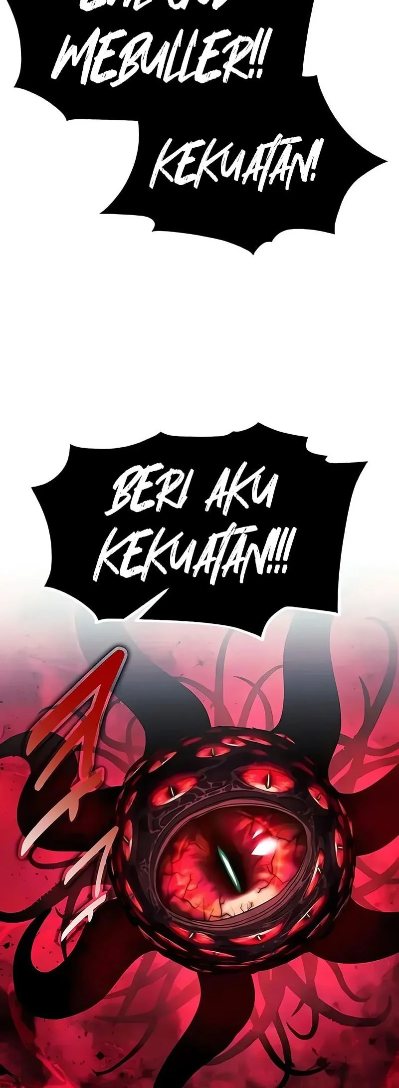 The Extra’s Academy Survival Guide Chapter 101 Gambar 45