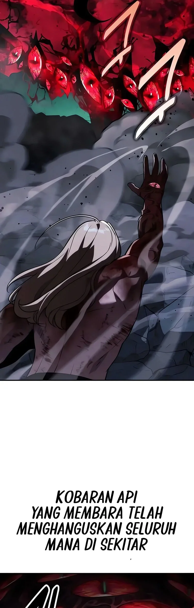 The Extra’s Academy Survival Guide Chapter 101 Gambar 46