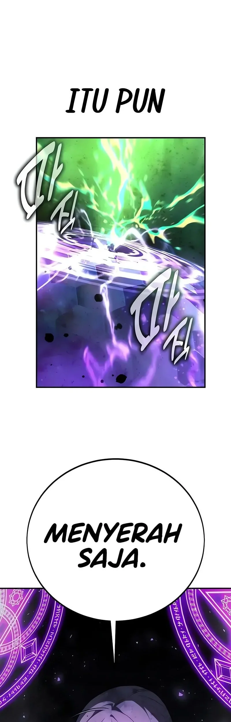 The Extra’s Academy Survival Guide Chapter 101 Gambar 51