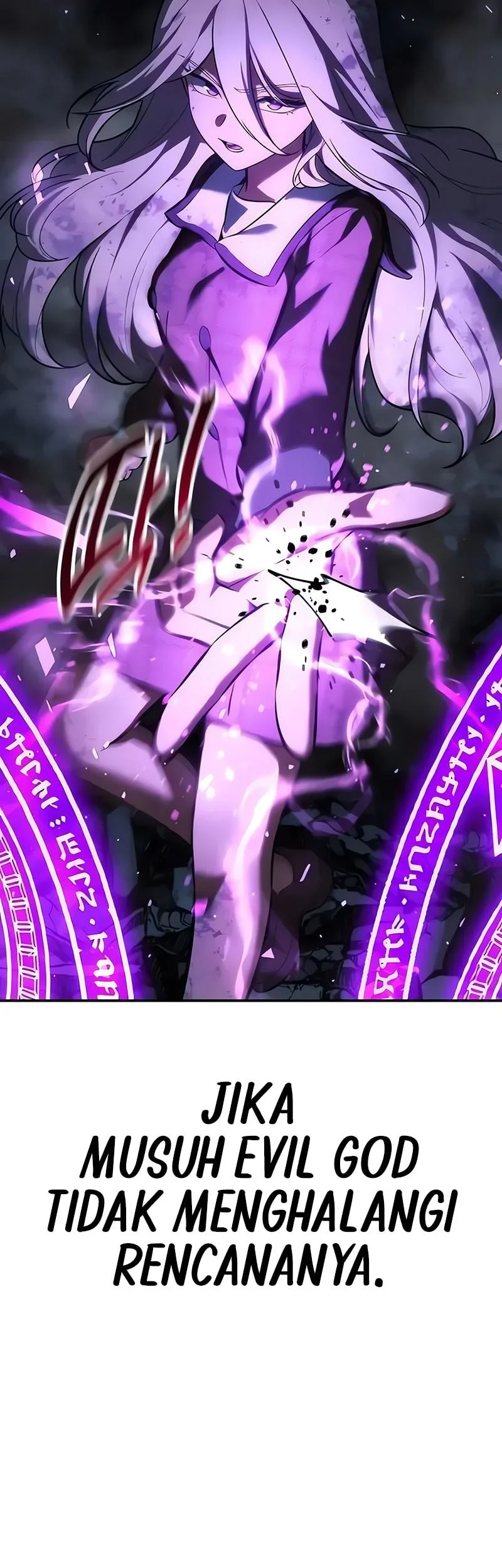 The Extra’s Academy Survival Guide Chapter 101 Gambar 52