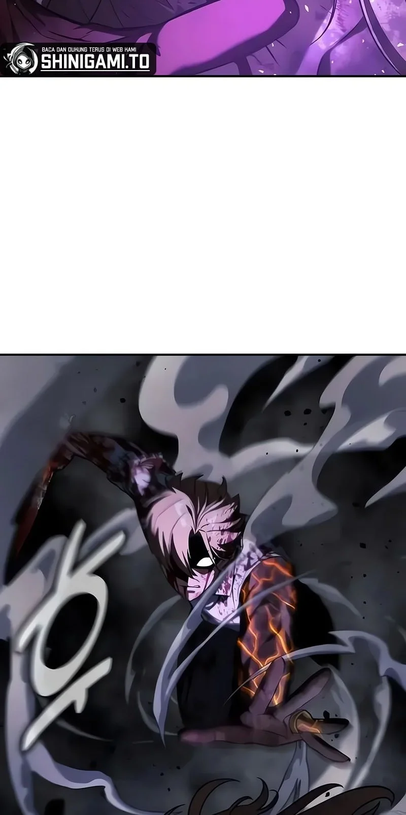 The Extra’s Academy Survival Guide Chapter 101 Gambar 57