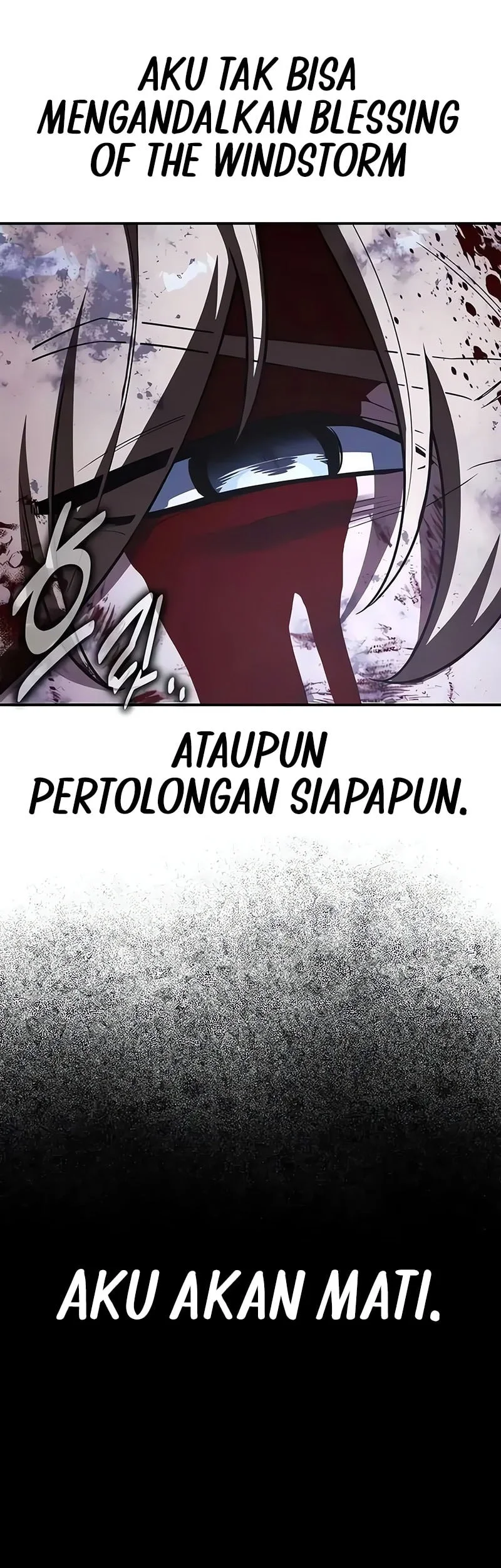 The Extra’s Academy Survival Guide Chapter 101 Gambar 68