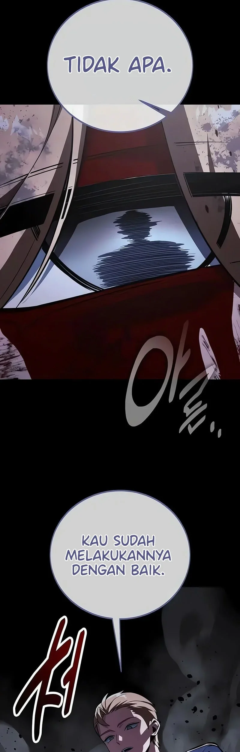 The Extra’s Academy Survival Guide Chapter 101 Gambar 70