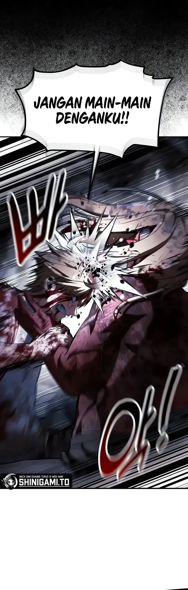 The Extra’s Academy Survival Guide Chapter 101 Gambar 74