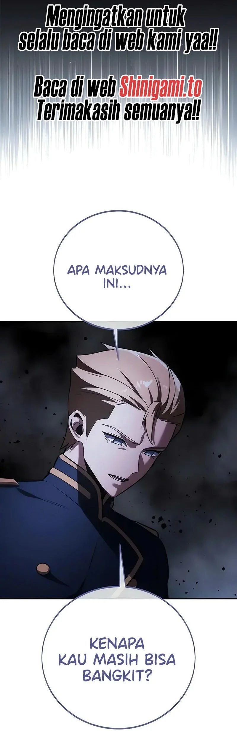 The Extra’s Academy Survival Guide Chapter 101 Gambar 83