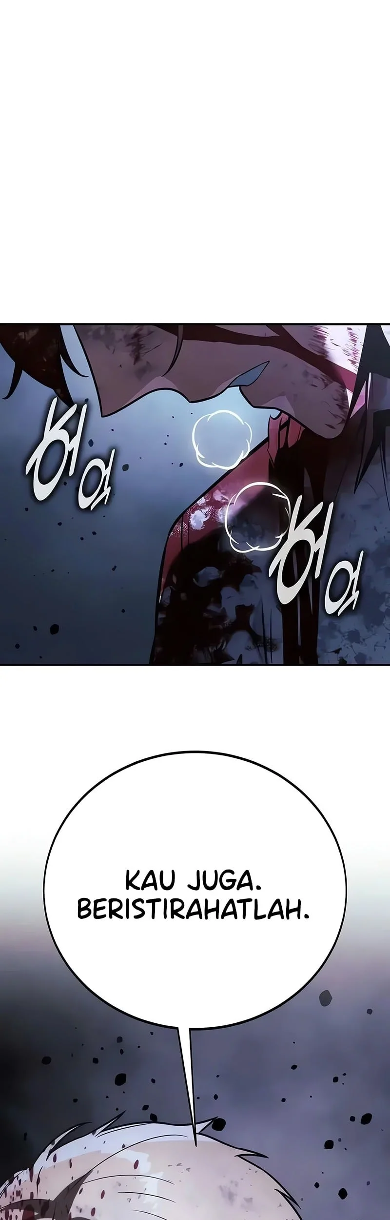 The Extra’s Academy Survival Guide Chapter 101 Gambar 98