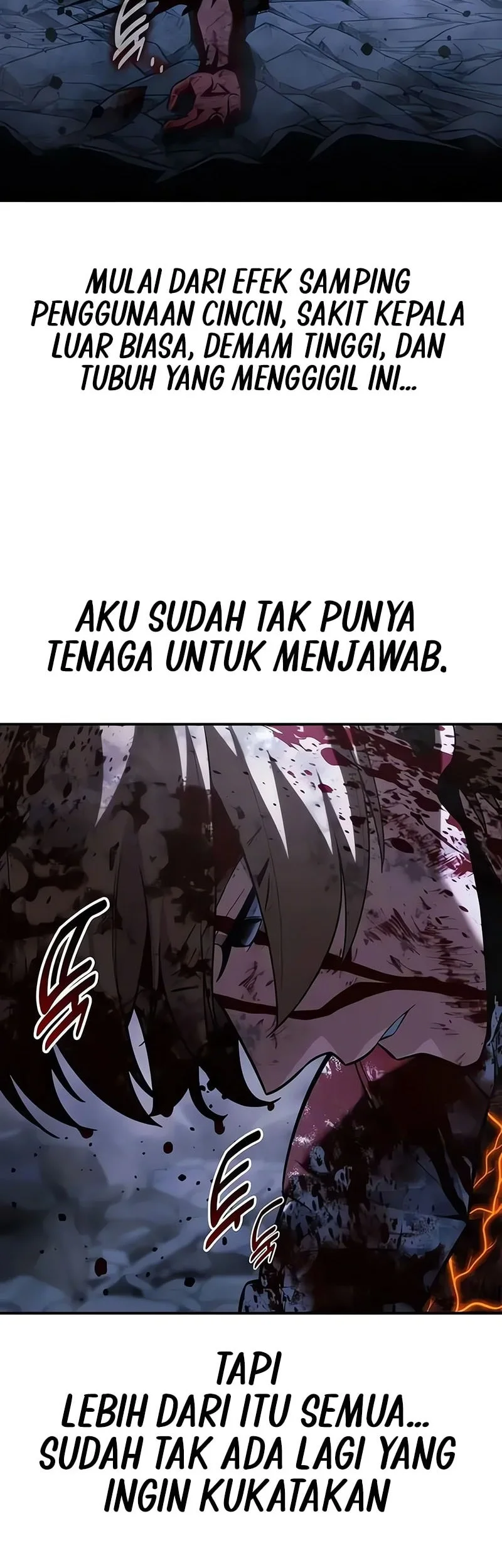 The Extra’s Academy Survival Guide Chapter 101 Gambar 101