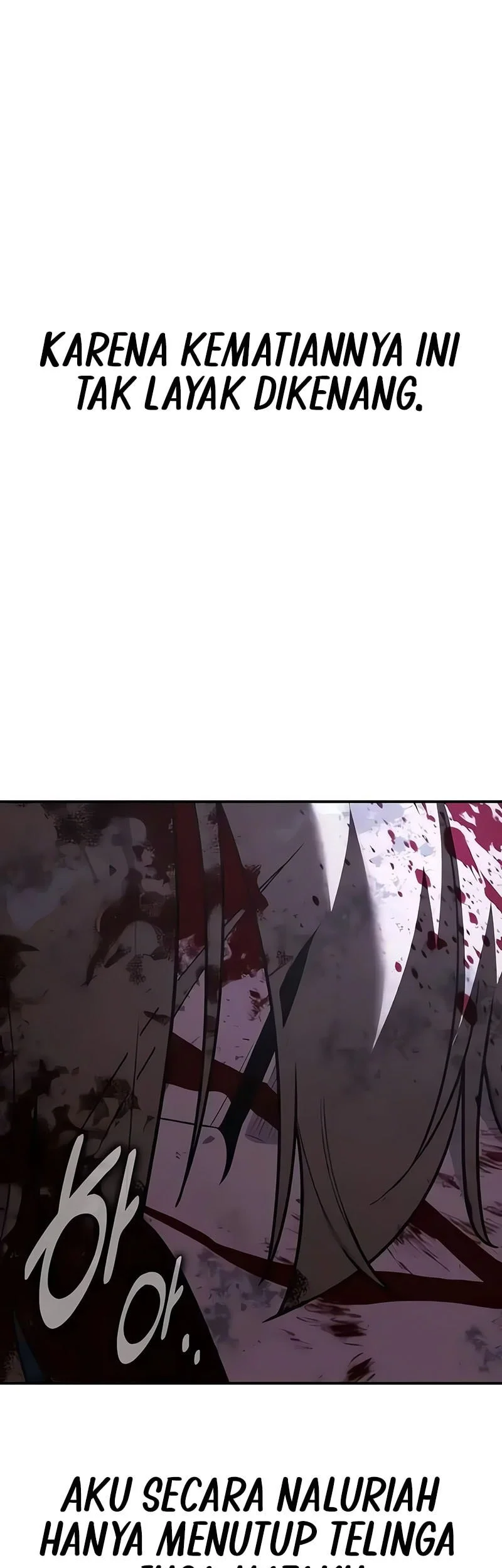 The Extra’s Academy Survival Guide Chapter 101 Gambar 102