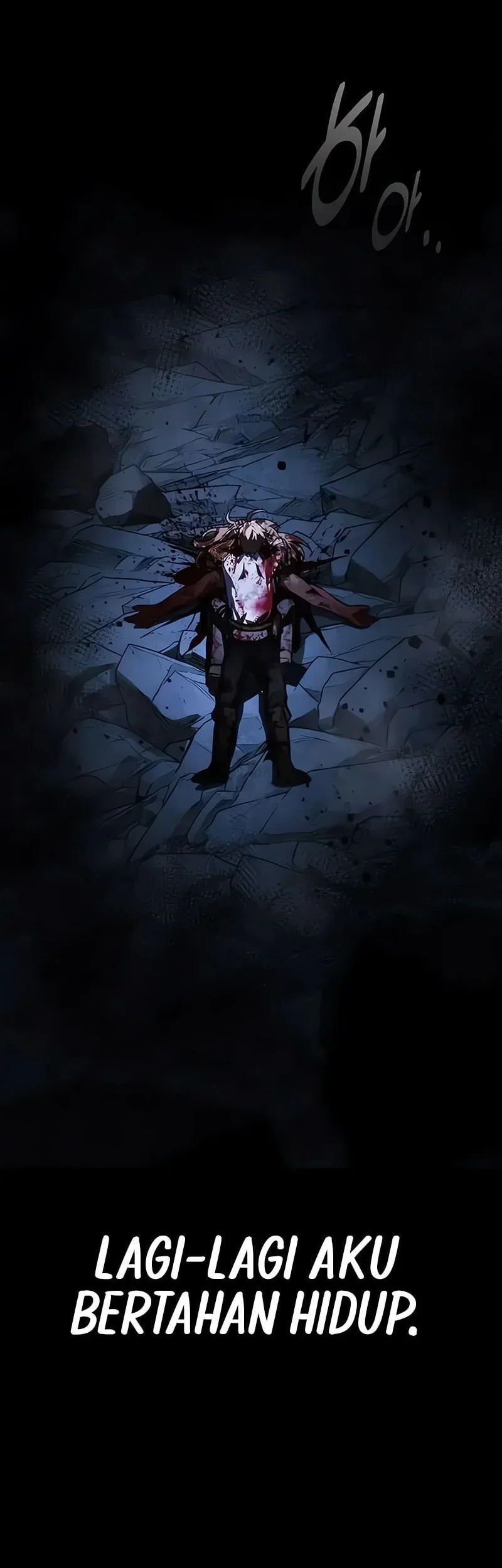 The Extra’s Academy Survival Guide Chapter 101 Gambar 105