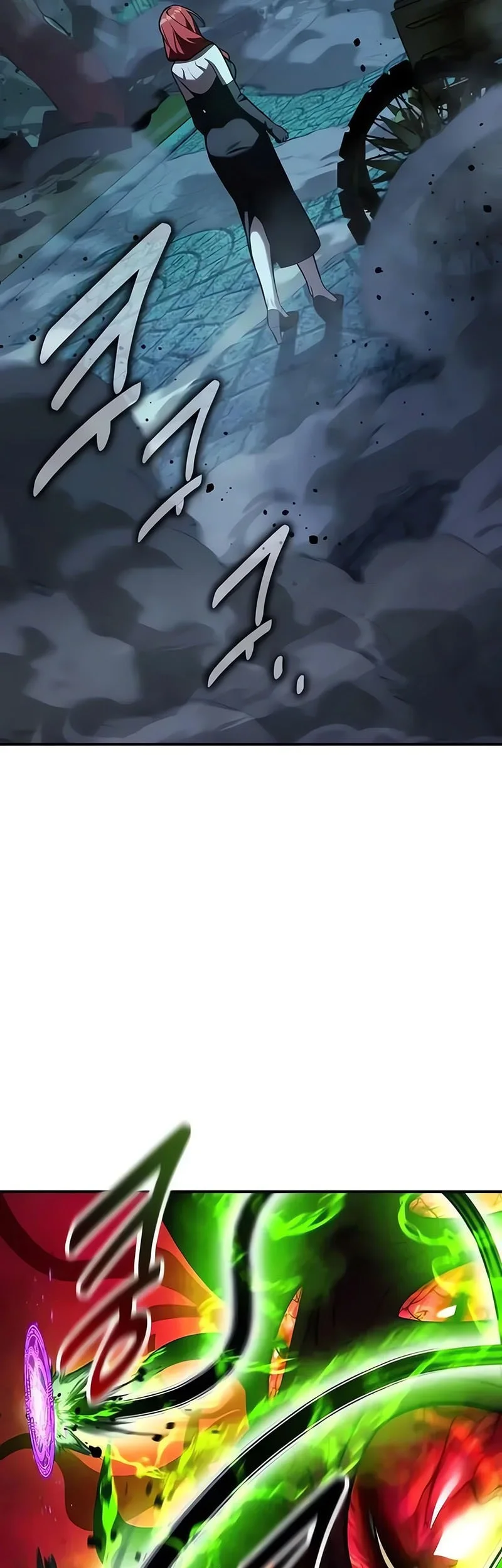 The Extra’s Academy Survival Guide Chapter 101 Gambar 6