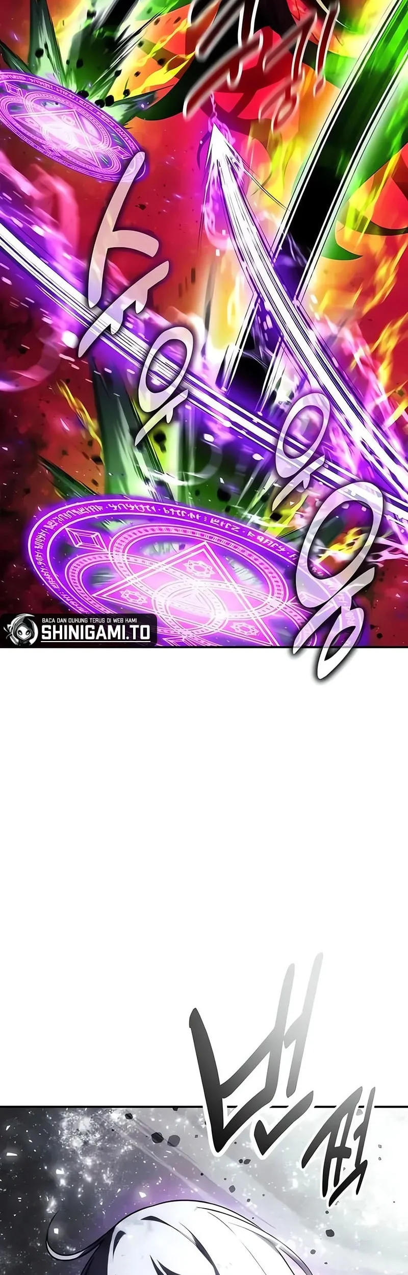 The Extra’s Academy Survival Guide Chapter 101 Gambar 7