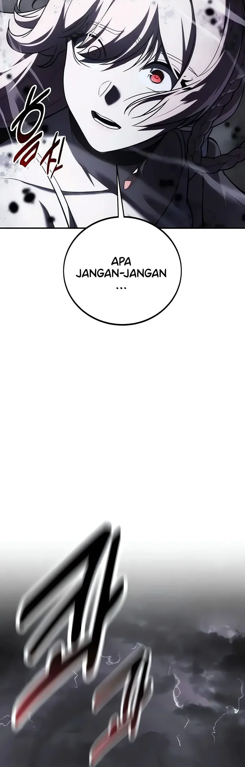 The Extra’s Academy Survival Guide Chapter 101 Gambar 11