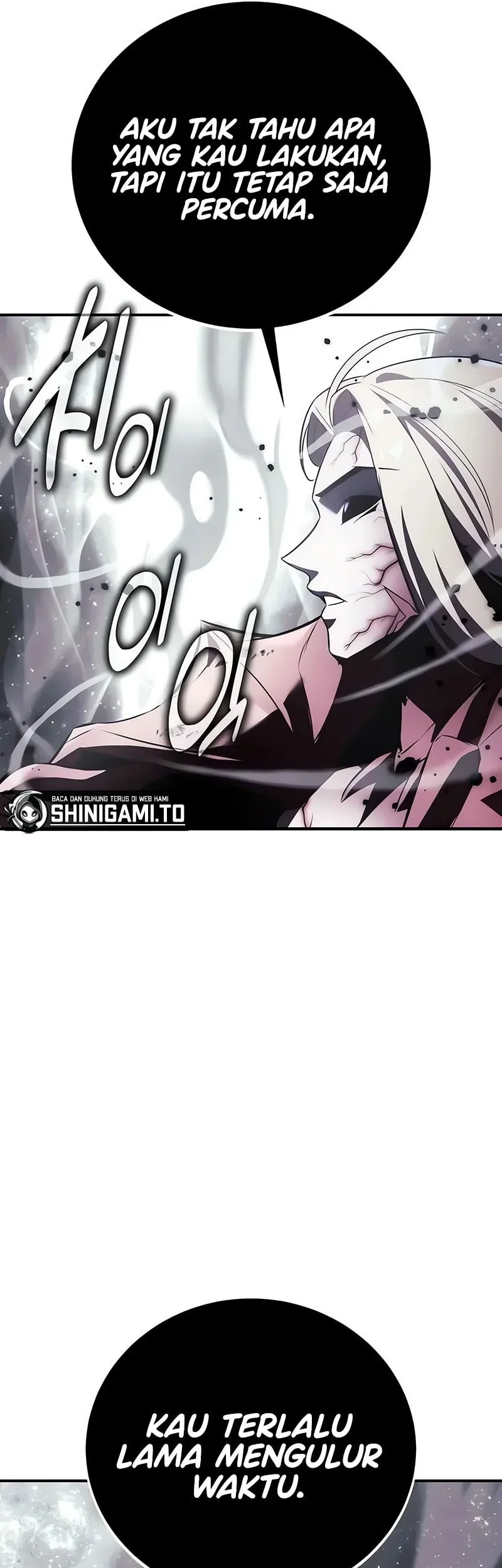 The Extra’s Academy Survival Guide Chapter 101 Gambar 14