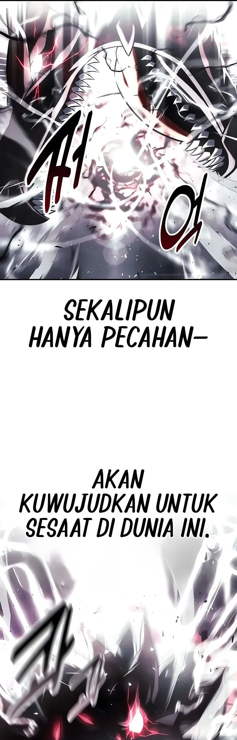 The Extra’s Academy Survival Guide Chapter 101 Gambar 18