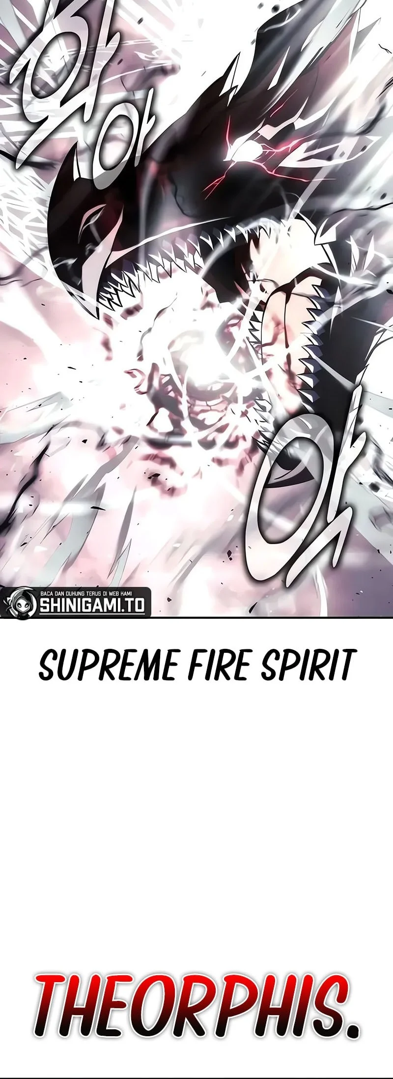 The Extra’s Academy Survival Guide Chapter 101 Gambar 21