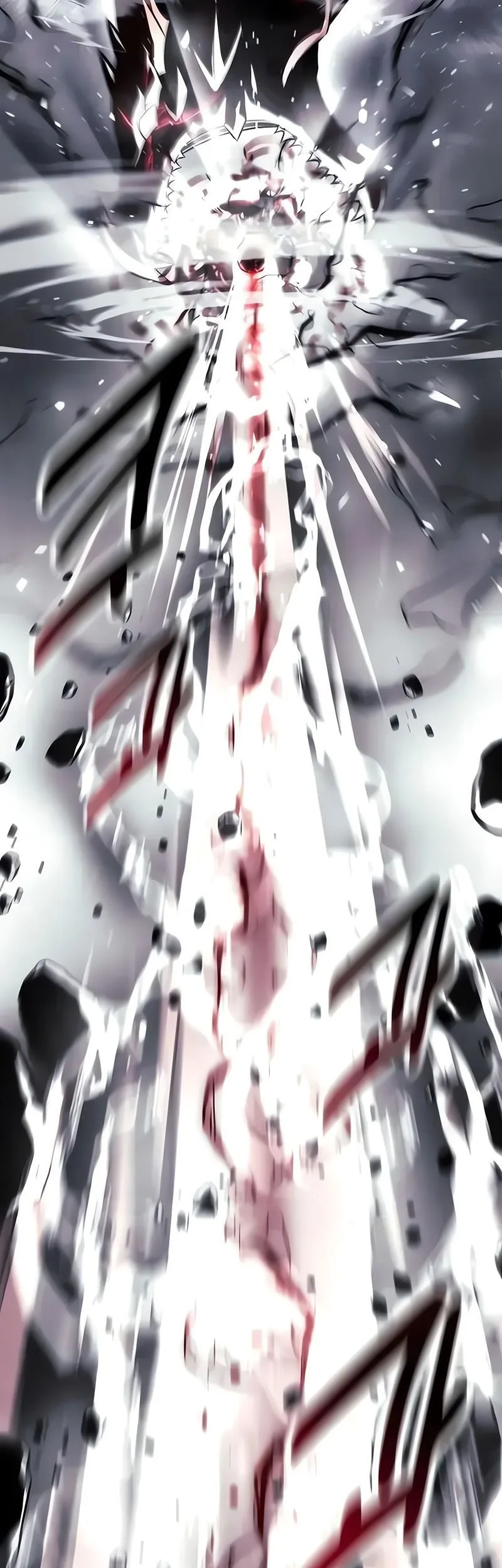 The Extra’s Academy Survival Guide Chapter 101 Gambar 24