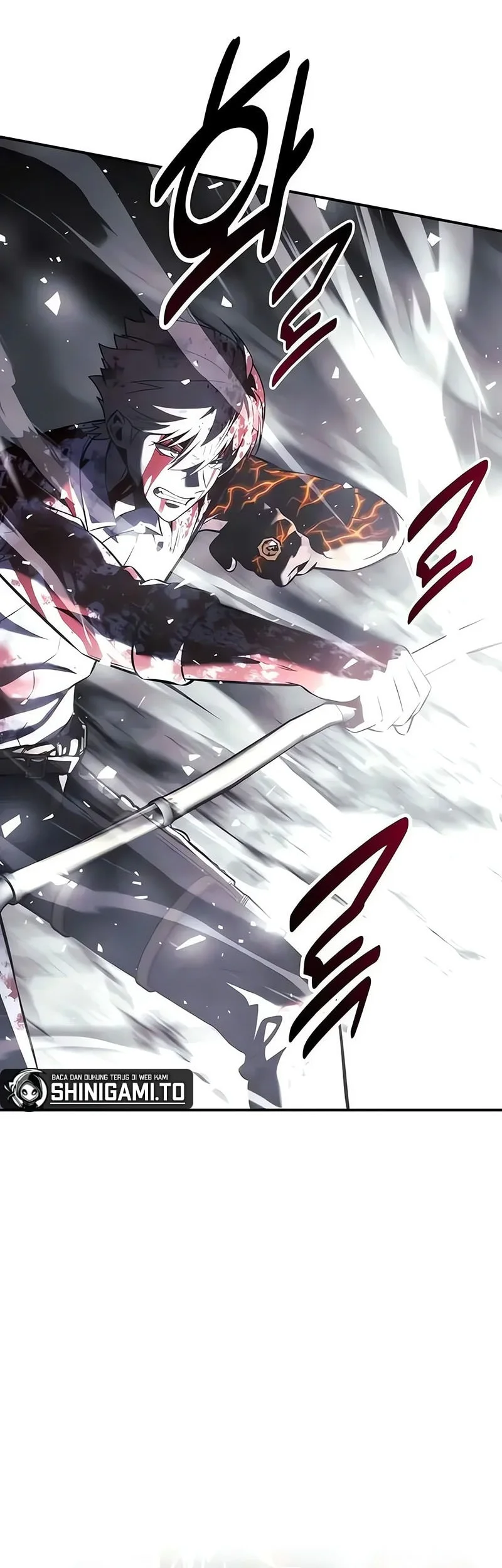 The Extra’s Academy Survival Guide Chapter 101 Gambar 27