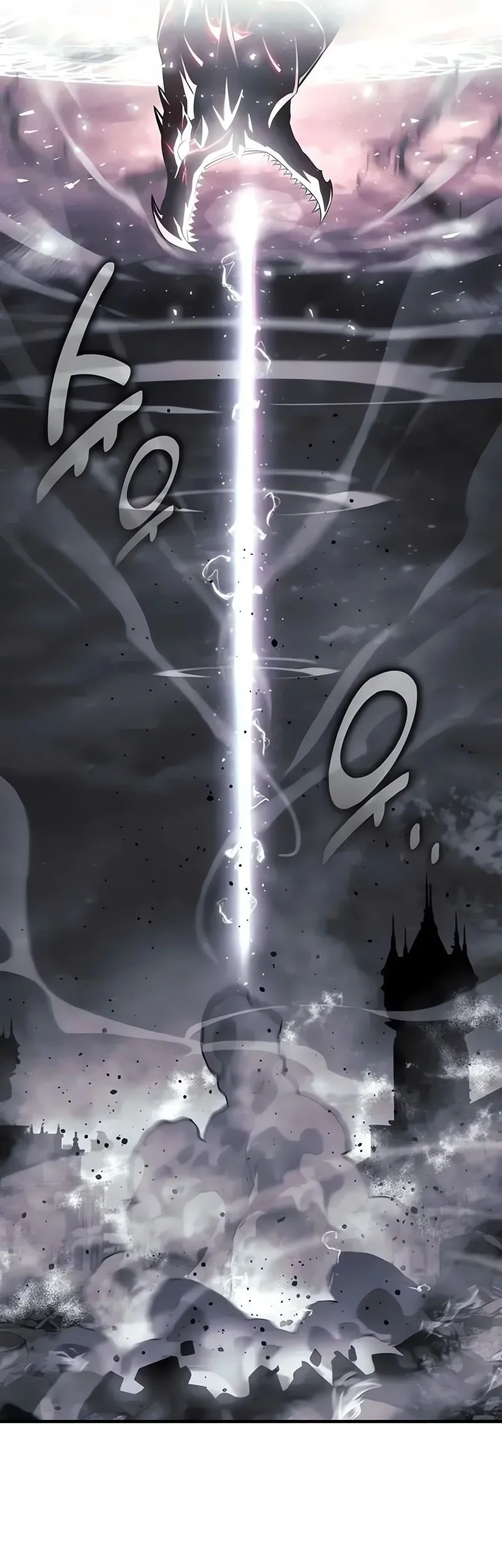 The Extra’s Academy Survival Guide Chapter 101 Gambar 28