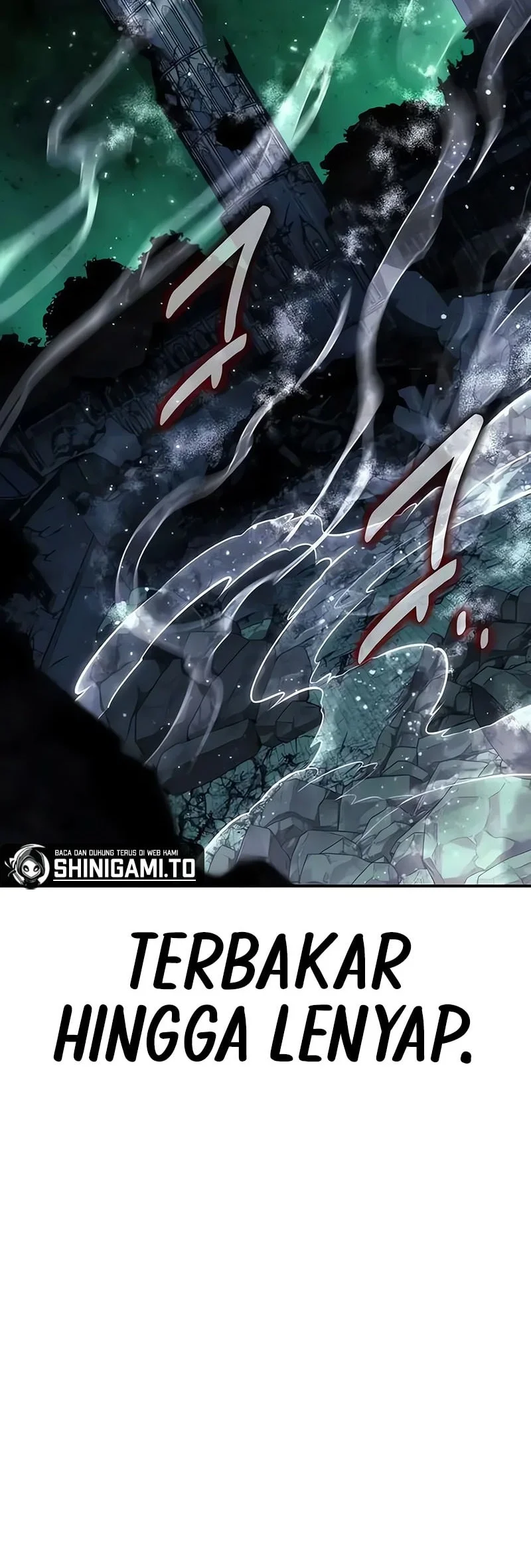 The Extra’s Academy Survival Guide Chapter 101 Gambar 33