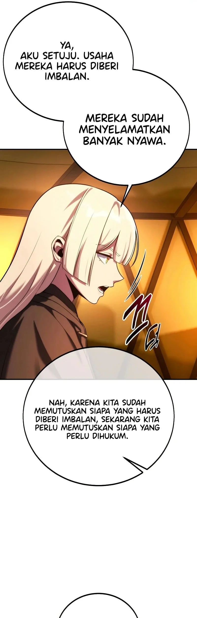 The Extra’s Academy Survival Guide Chapter 102 Gambar 44