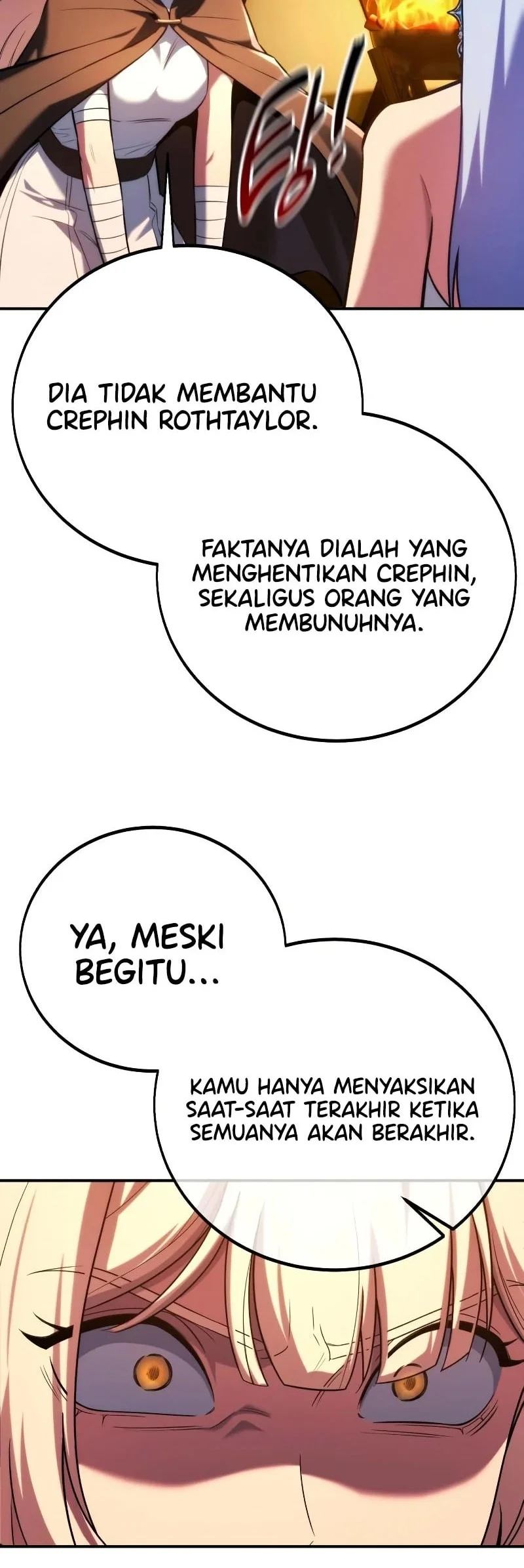 The Extra’s Academy Survival Guide Chapter 102 Gambar 47