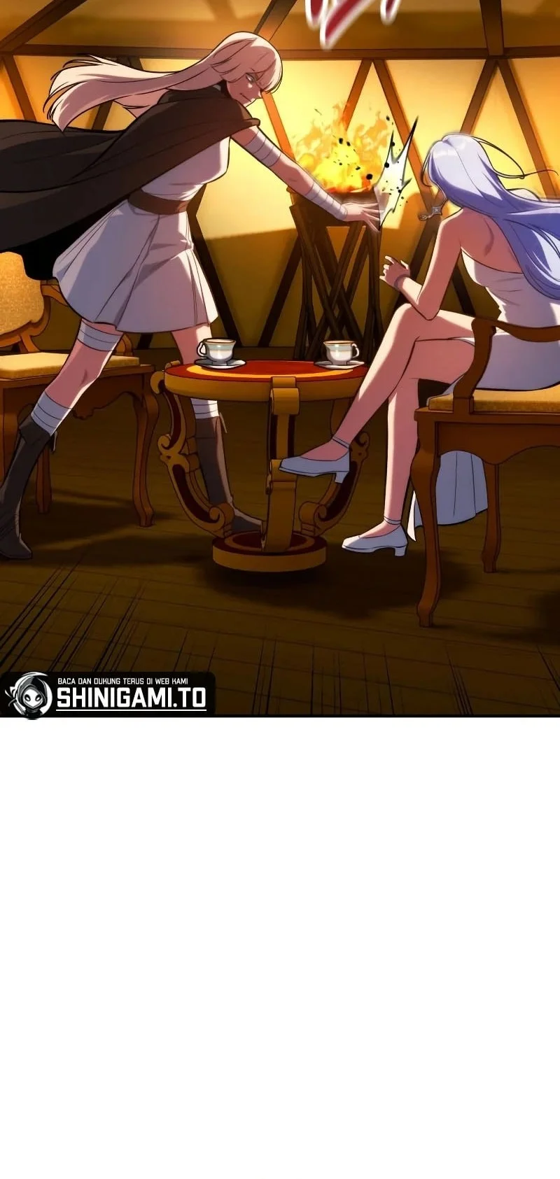 The Extra’s Academy Survival Guide Chapter 102 Gambar 55