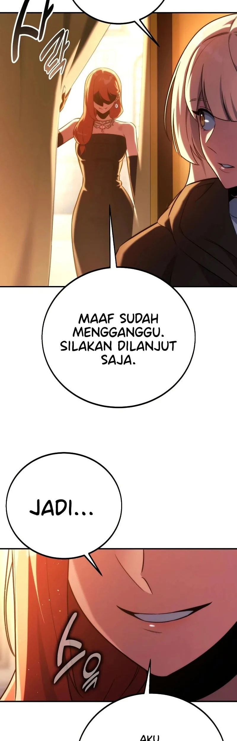 The Extra’s Academy Survival Guide Chapter 102 Gambar 61