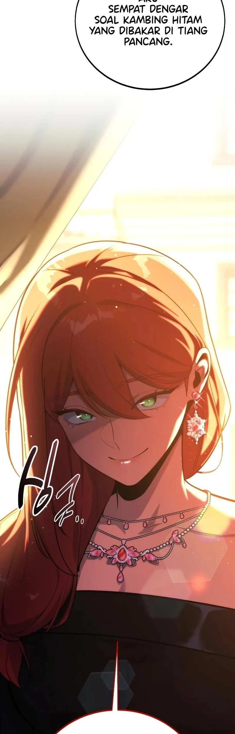 The Extra’s Academy Survival Guide Chapter 102 Gambar 62