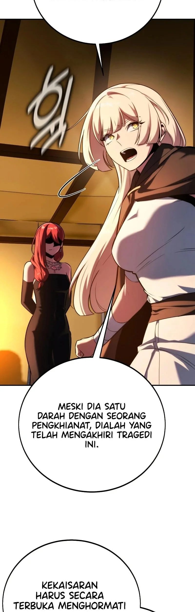 The Extra’s Academy Survival Guide Chapter 102 Gambar 65