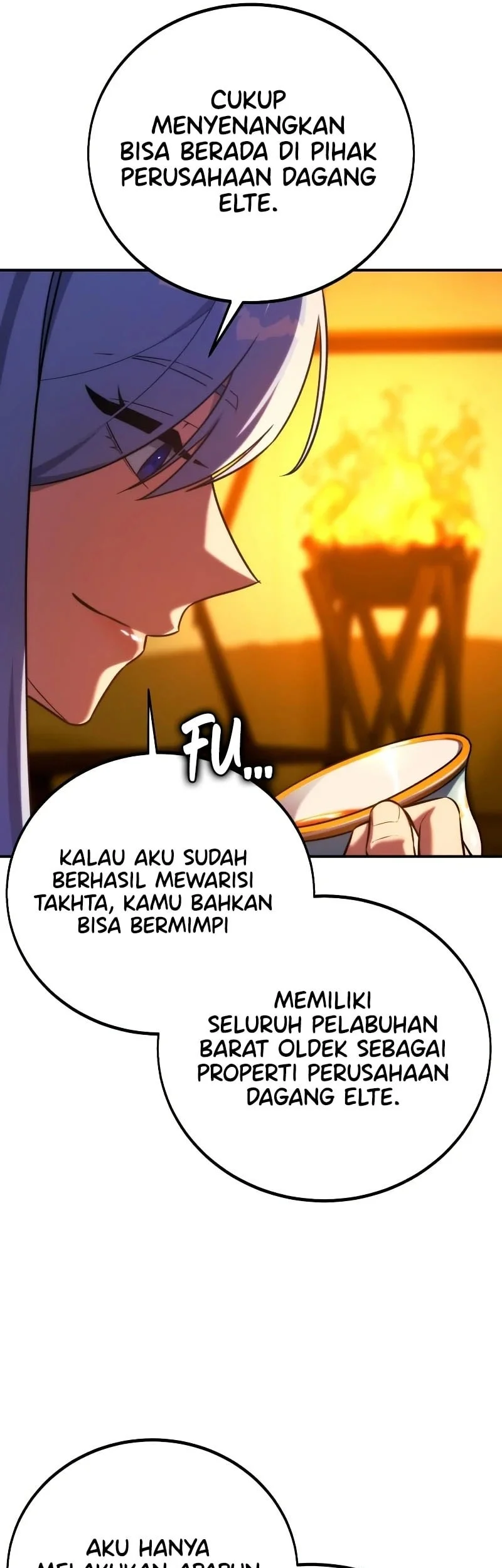 The Extra’s Academy Survival Guide Chapter 102 Gambar 80