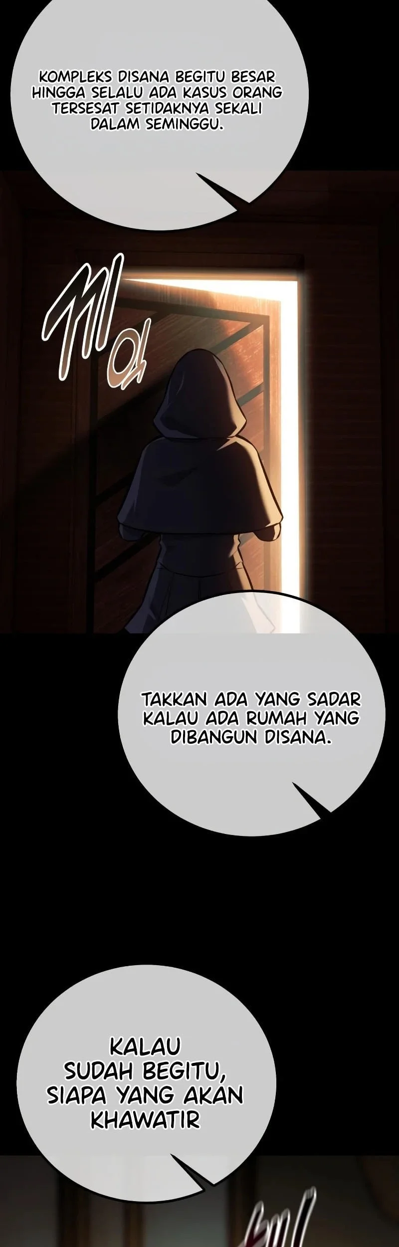 The Extra’s Academy Survival Guide Chapter 102 Gambar 90