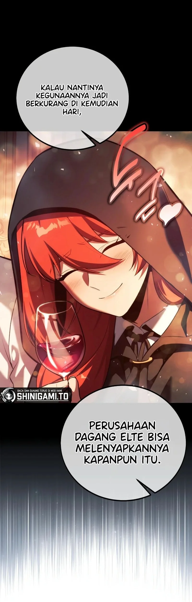 The Extra’s Academy Survival Guide Chapter 102 Gambar 93