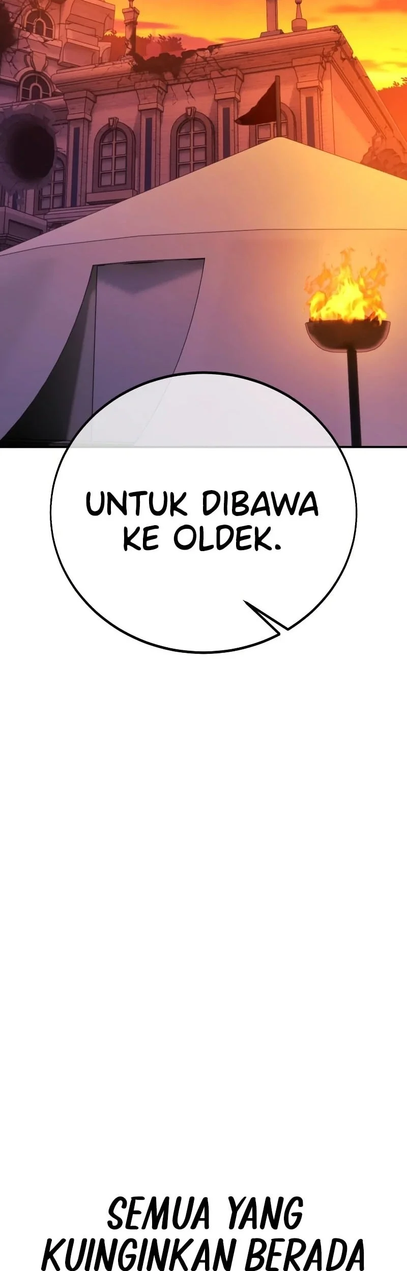 The Extra’s Academy Survival Guide Chapter 102 Gambar 97