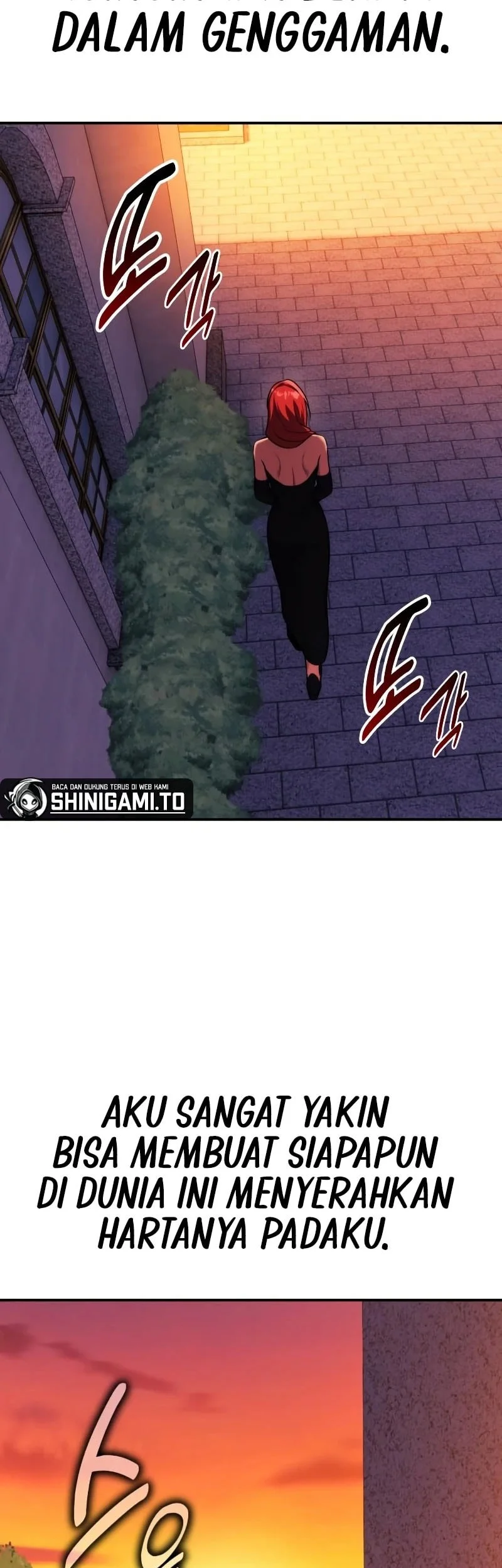 The Extra’s Academy Survival Guide Chapter 102 Gambar 98