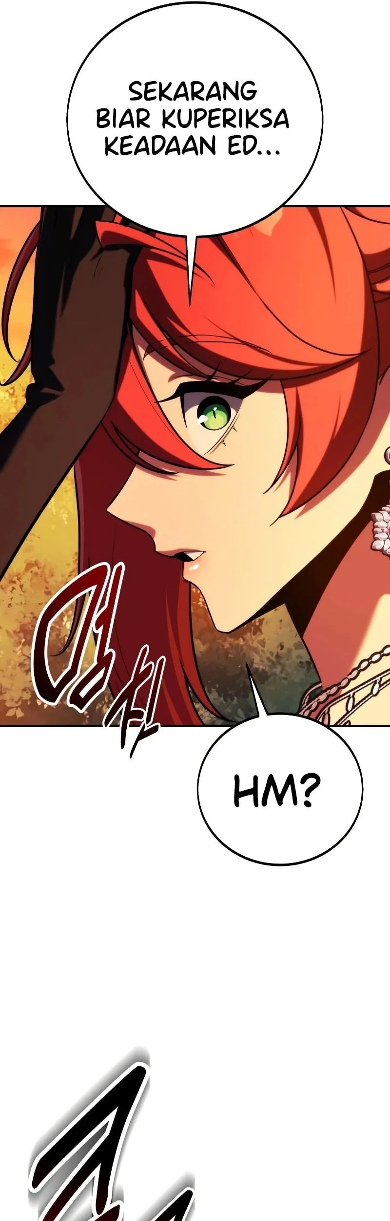 The Extra’s Academy Survival Guide Chapter 102 Gambar 100