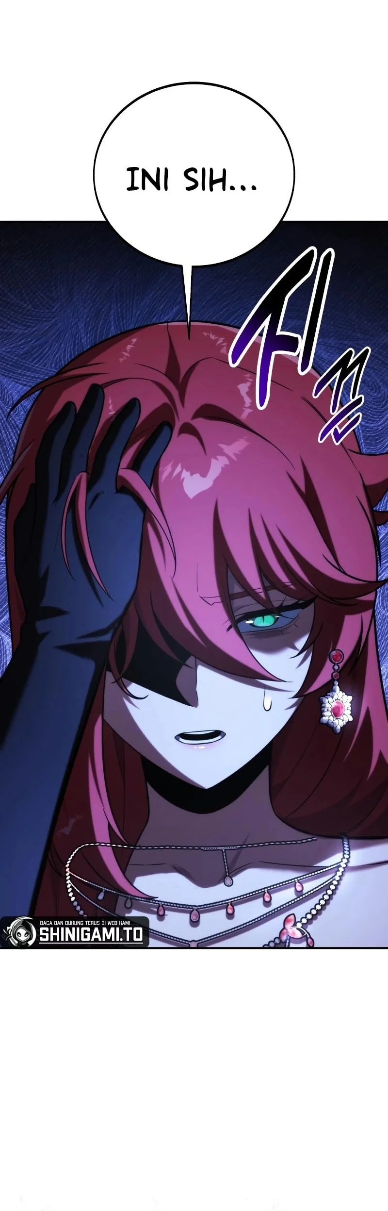 The Extra’s Academy Survival Guide Chapter 102 Gambar 103