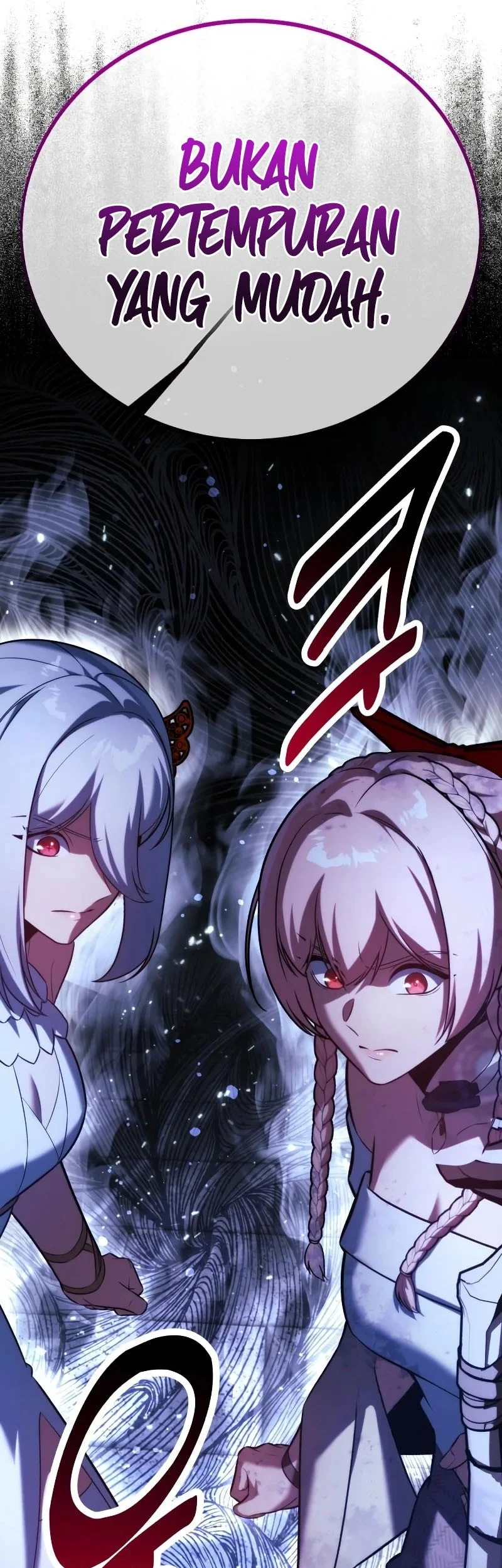 The Extra’s Academy Survival Guide Chapter 102 Gambar 104