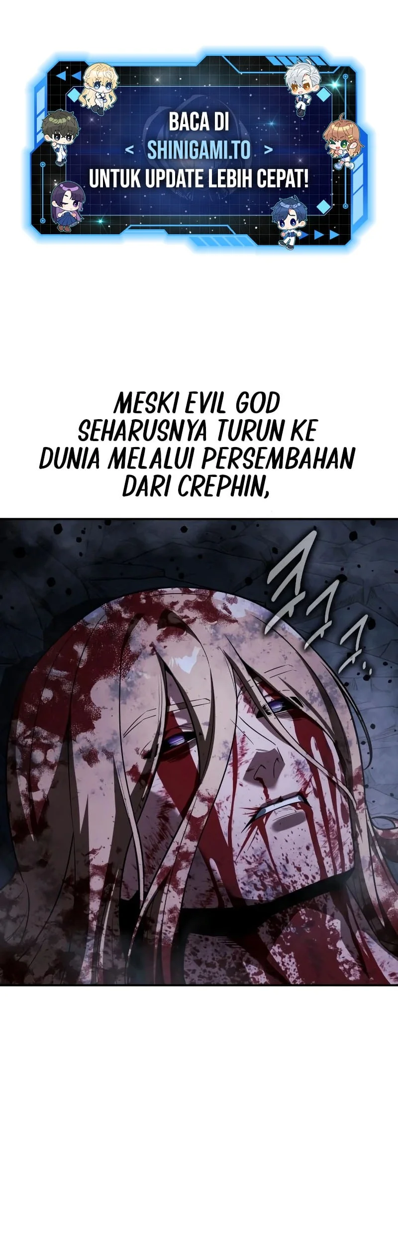 Manhwa The Extra’s Academy Survival Guide Chapter 102 gambar 2