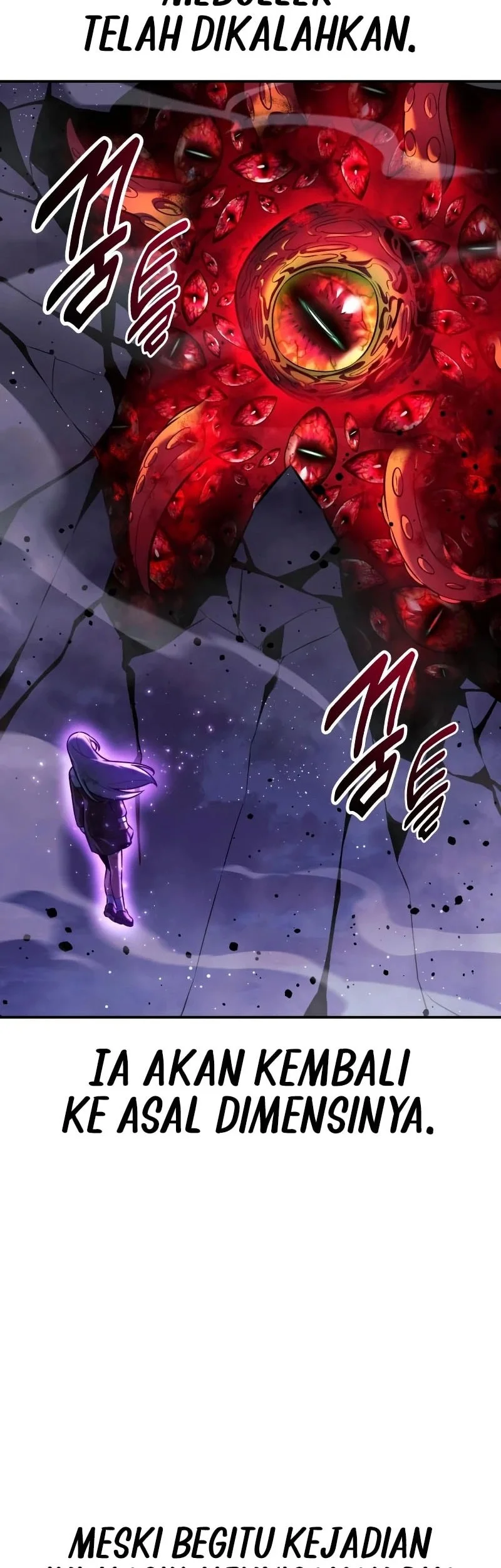 The Extra’s Academy Survival Guide Chapter 102 Gambar 5