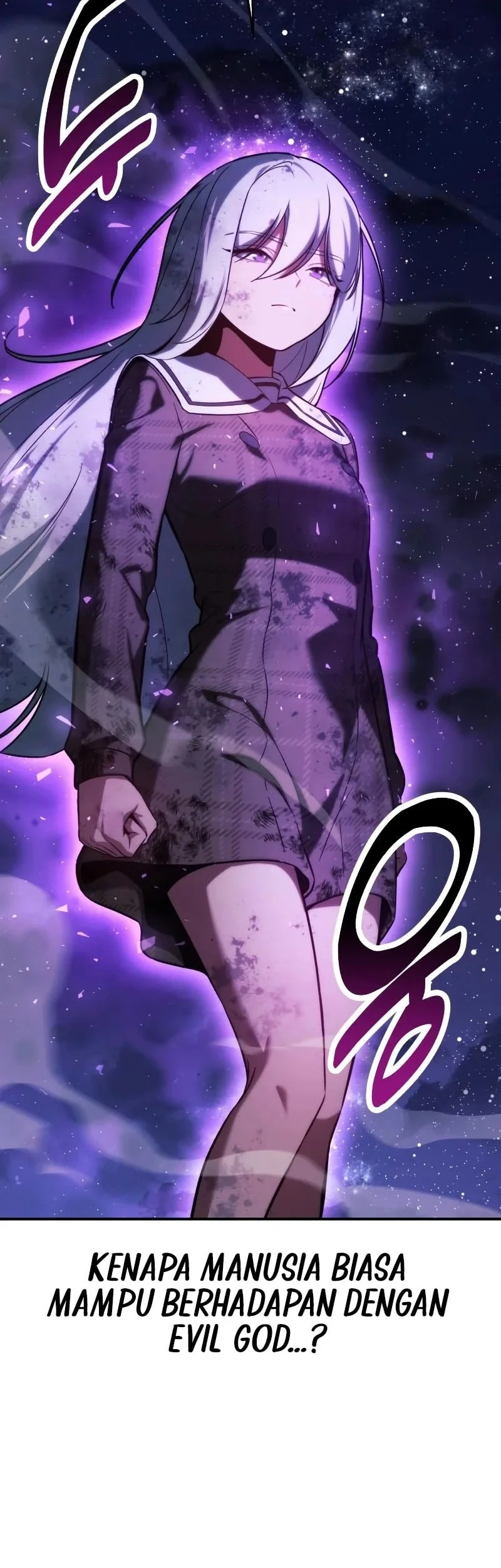 The Extra’s Academy Survival Guide Chapter 102 Gambar 8
